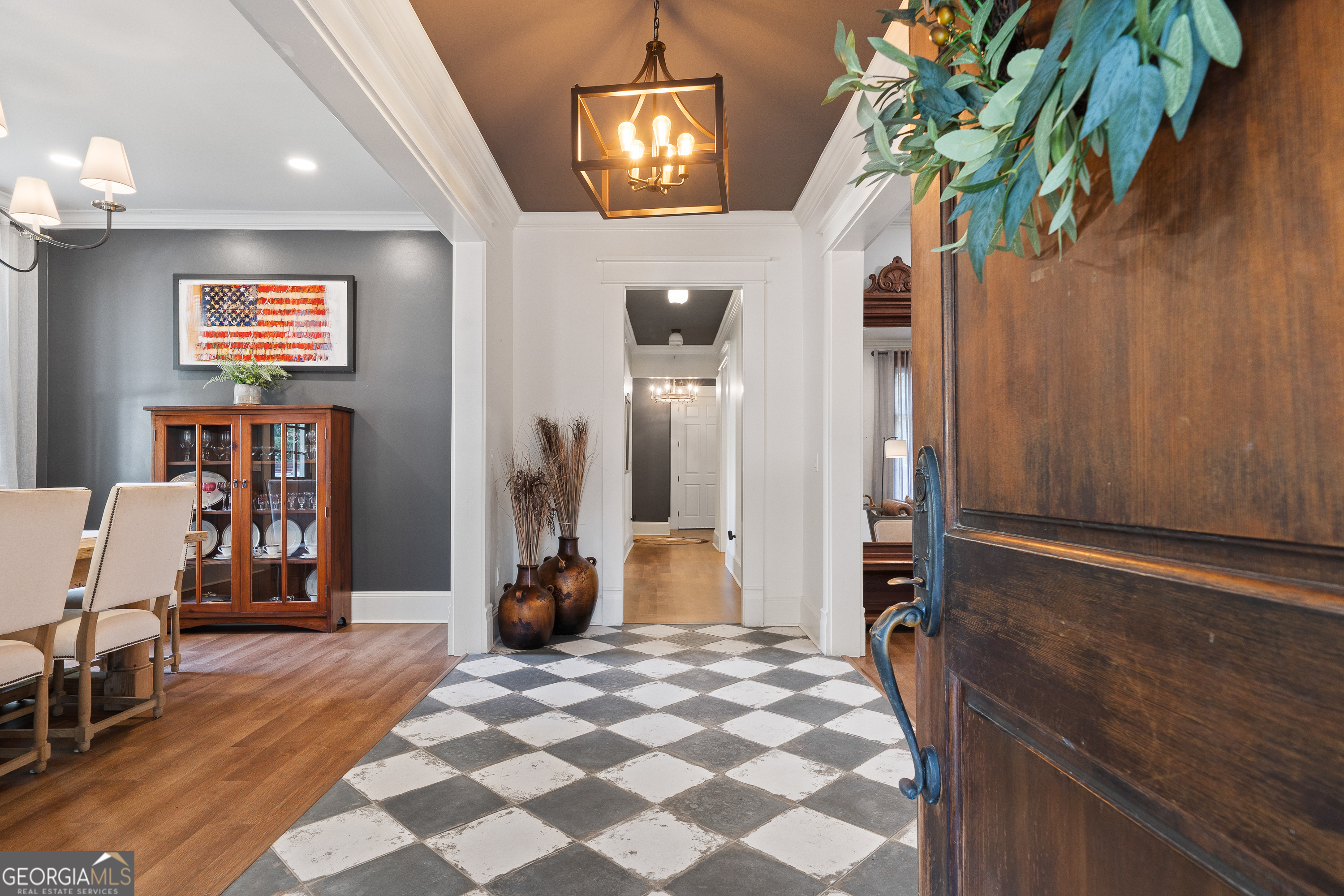 307 Wayne Street Eatonton GA 31024