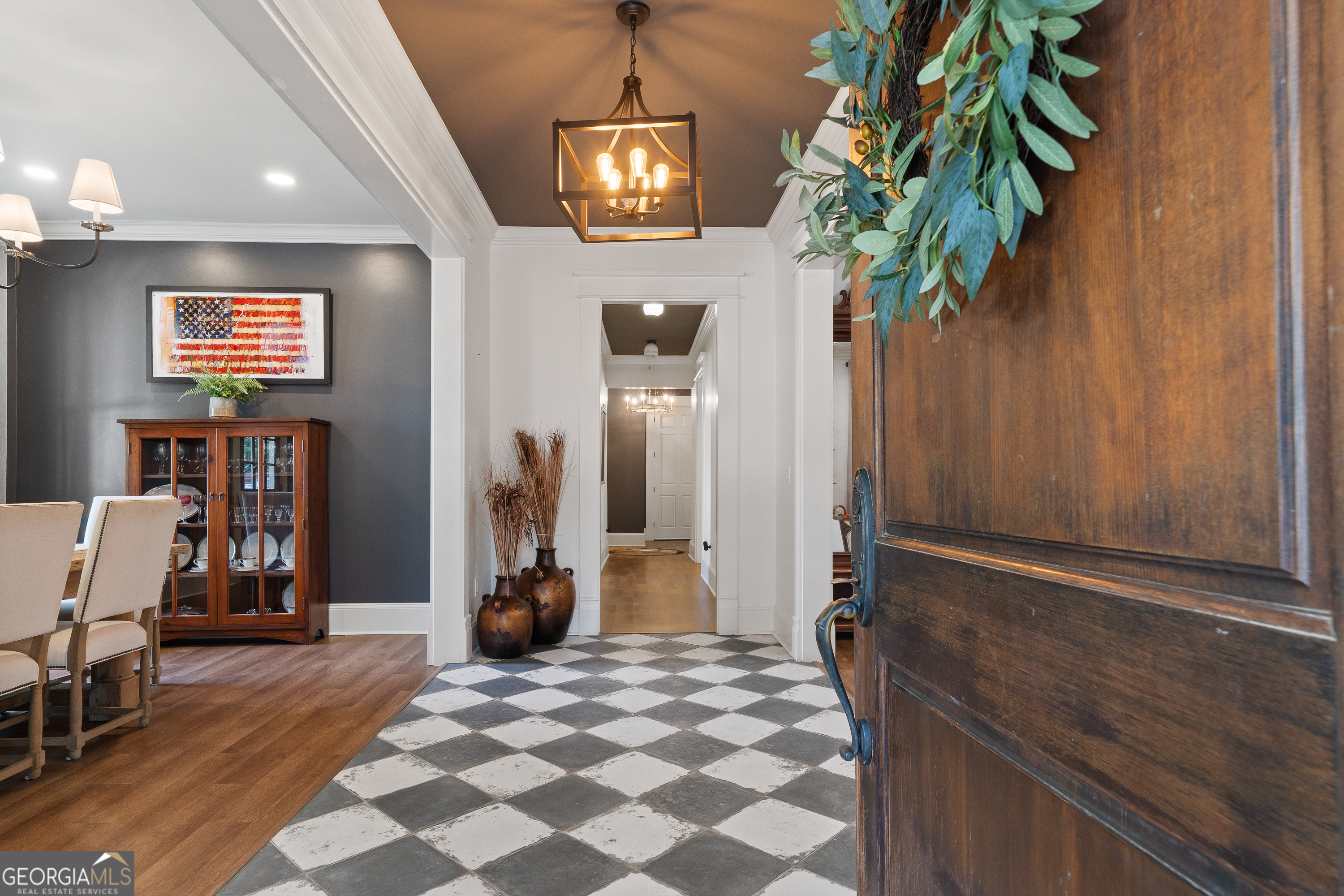 307 Wayne Street Eatonton GA 31024