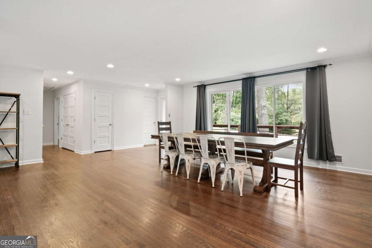 3363 Briarcliff Road NE Atlanta GA 30345