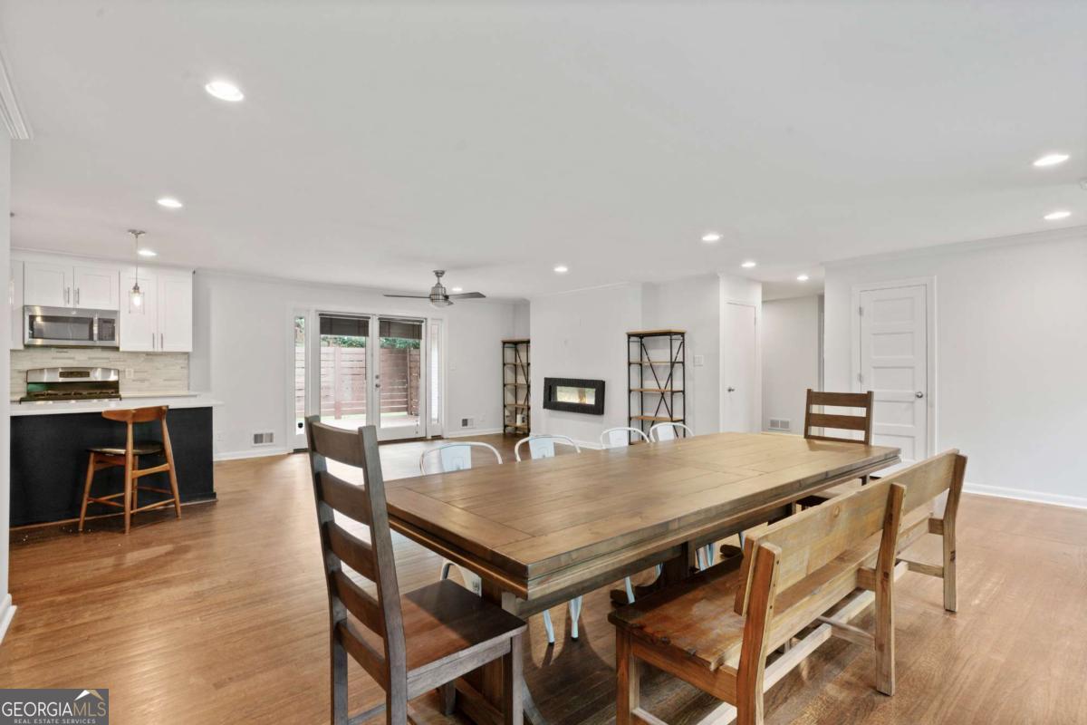 3363 Briarcliff Road NE Atlanta GA 30345