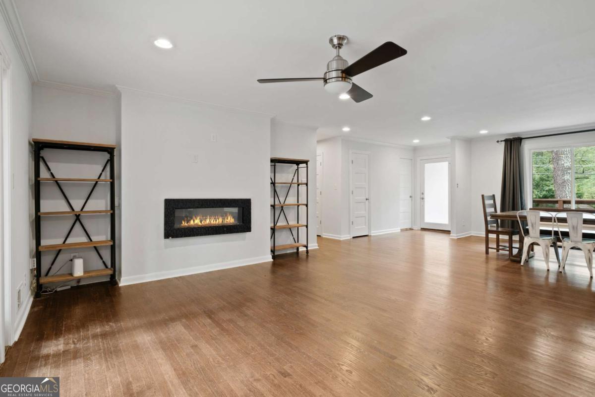 3363 Briarcliff Road NE Atlanta GA 30345