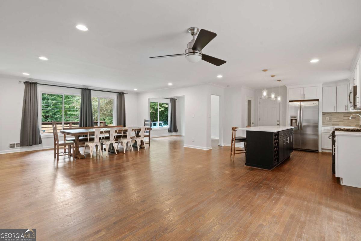 3363 Briarcliff Road NE Atlanta GA 30345