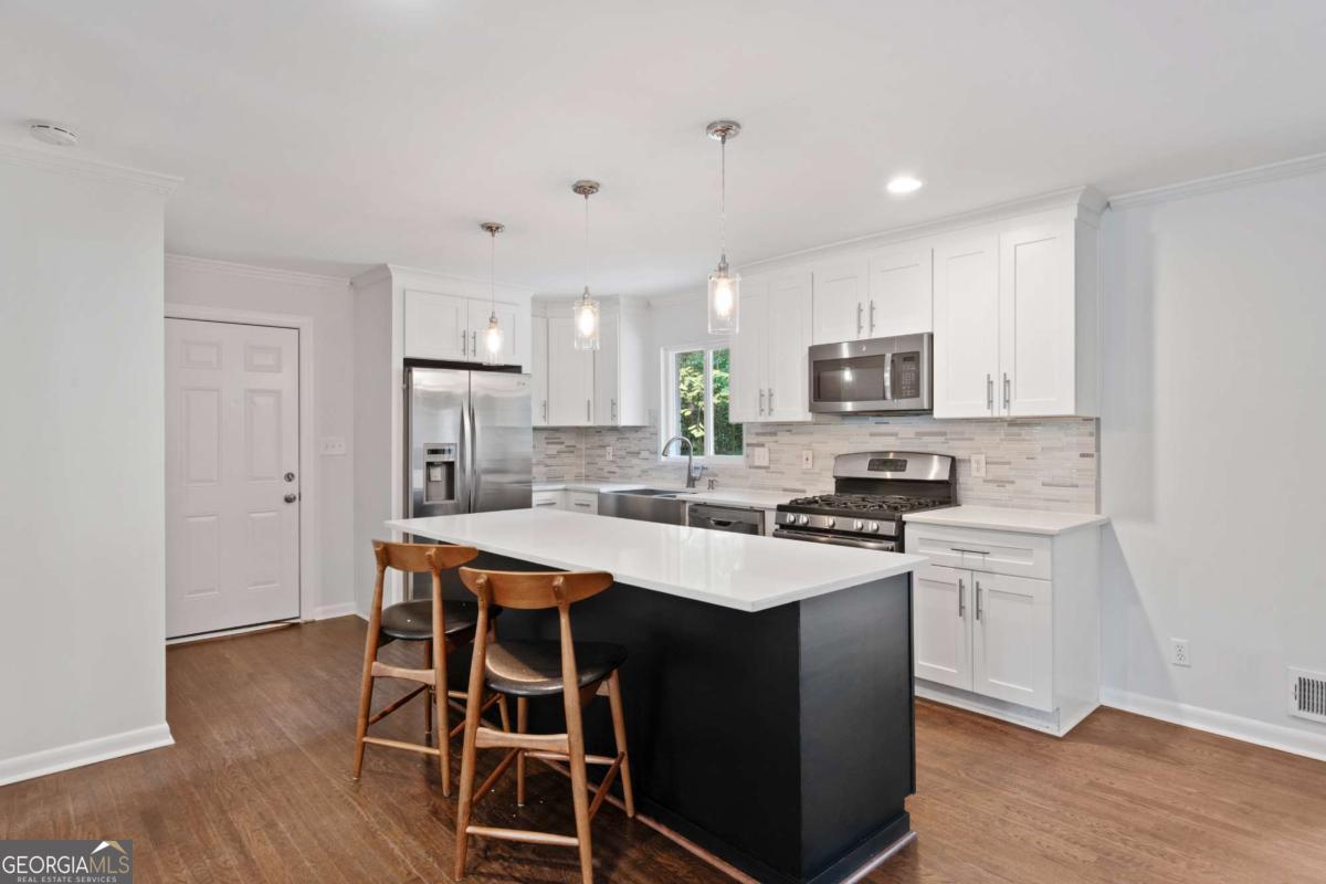 3363 Briarcliff Road NE Atlanta GA 30345