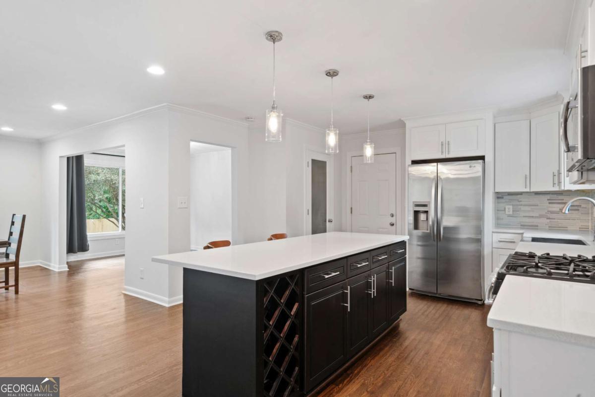3363 Briarcliff Road NE Atlanta GA 30345