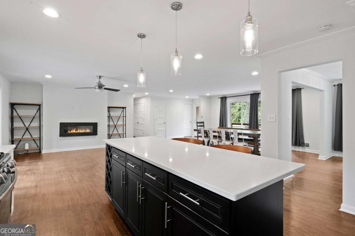 3363 Briarcliff Road NE Atlanta GA 30345