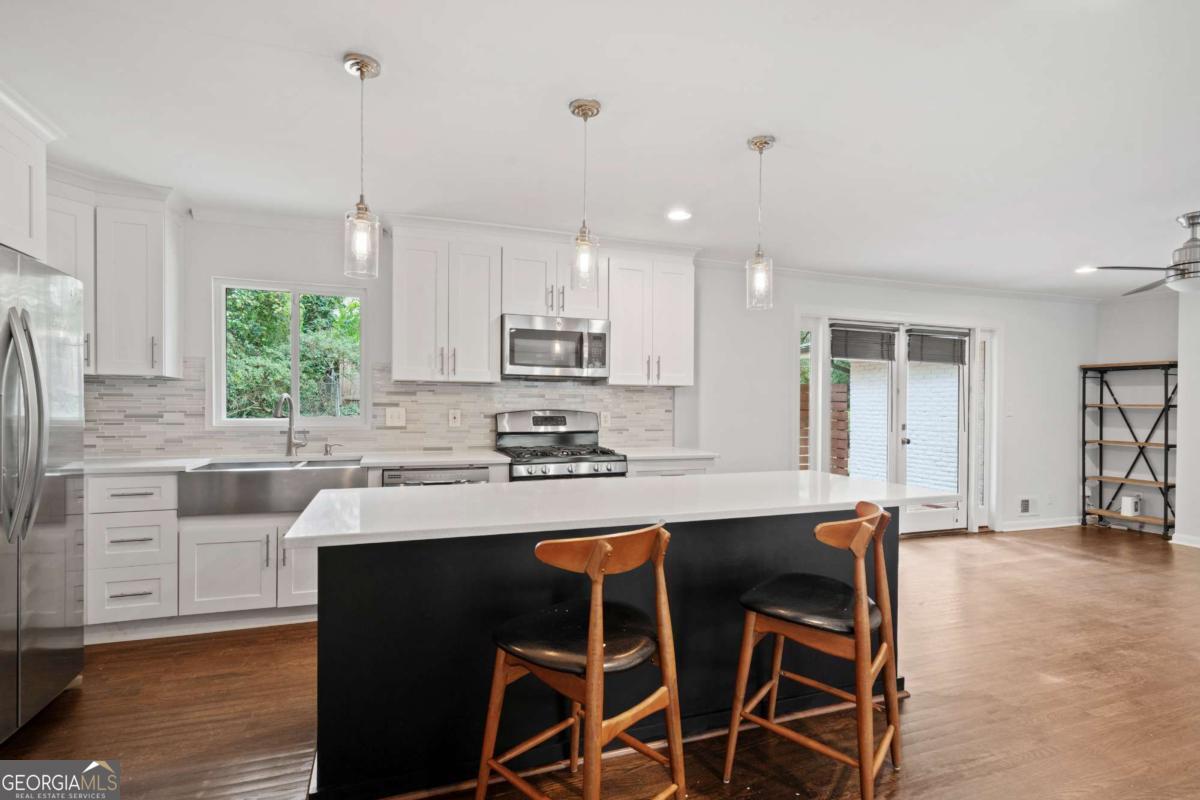 3363 Briarcliff Road NE Atlanta GA 30345