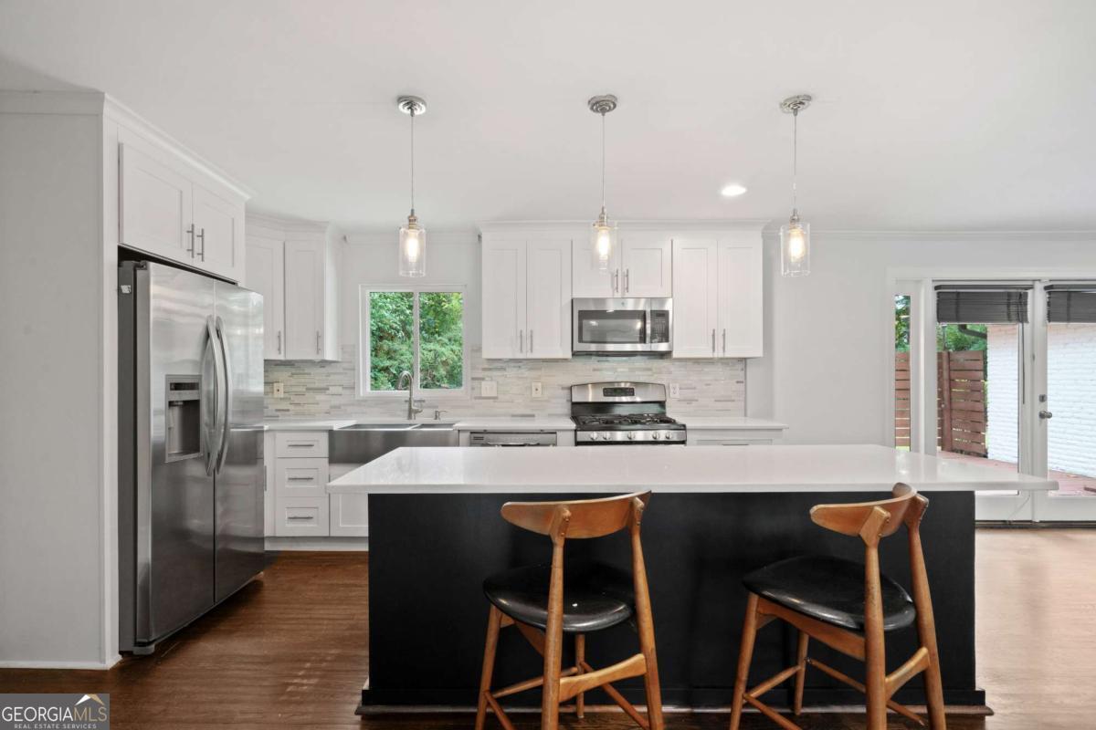 3363 Briarcliff Road NE Atlanta GA 30345