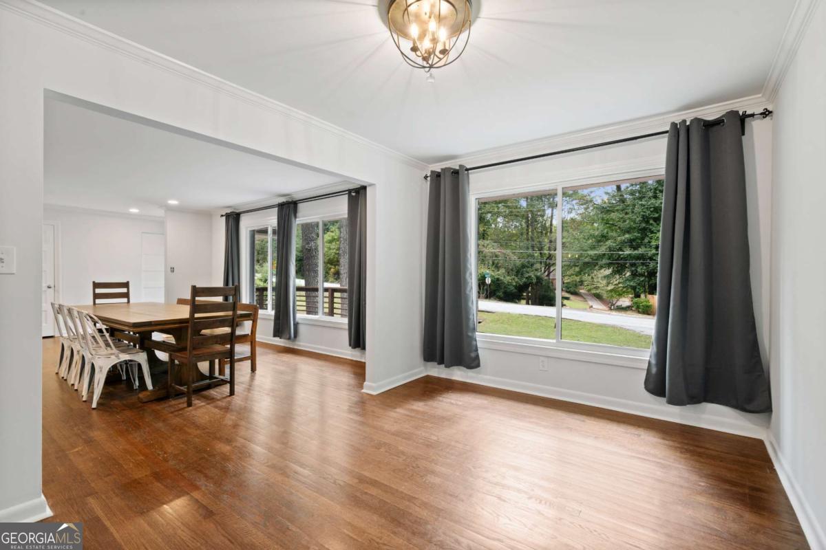 3363 Briarcliff Road NE Atlanta GA 30345