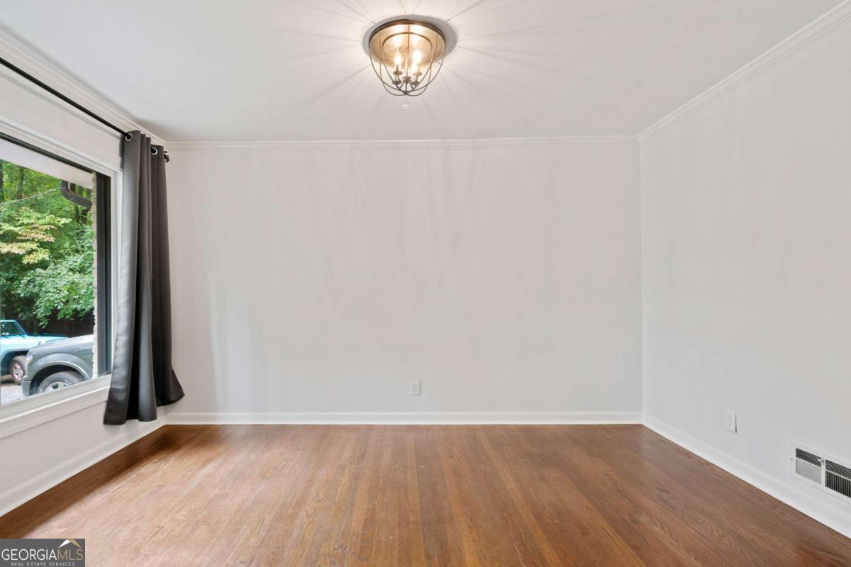 3363 Briarcliff Road NE Atlanta GA 30345