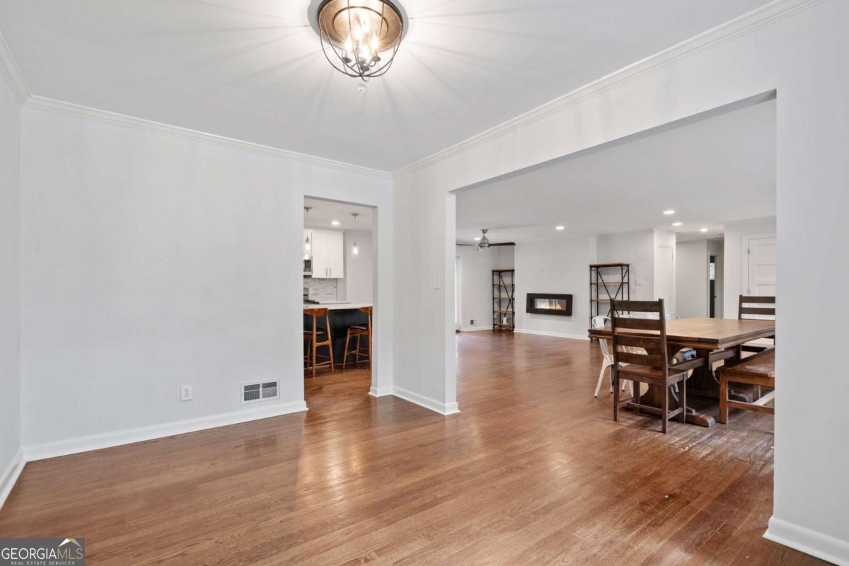 3363 Briarcliff Road NE Atlanta GA 30345