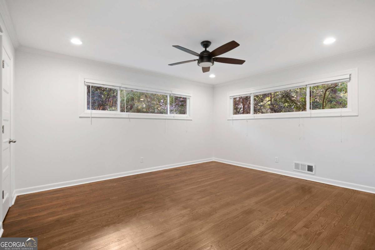 3363 Briarcliff Road NE Atlanta GA 30345