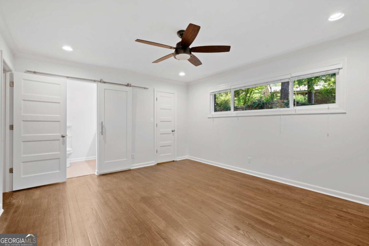 3363 Briarcliff Road NE Atlanta GA 30345