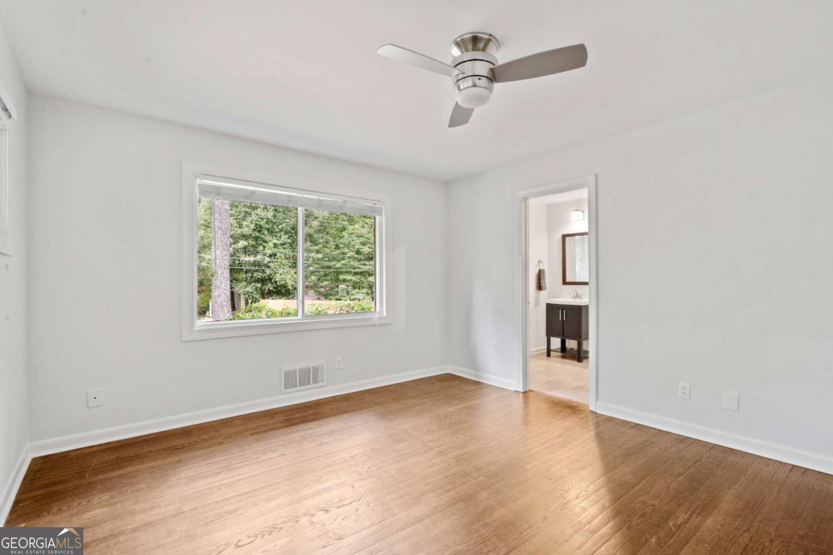 3363 Briarcliff Road NE Atlanta GA 30345