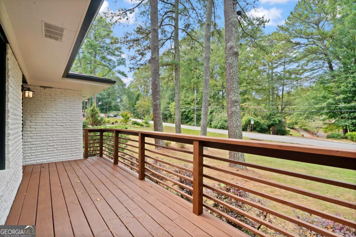 3363 Briarcliff Road NE Atlanta GA 30345