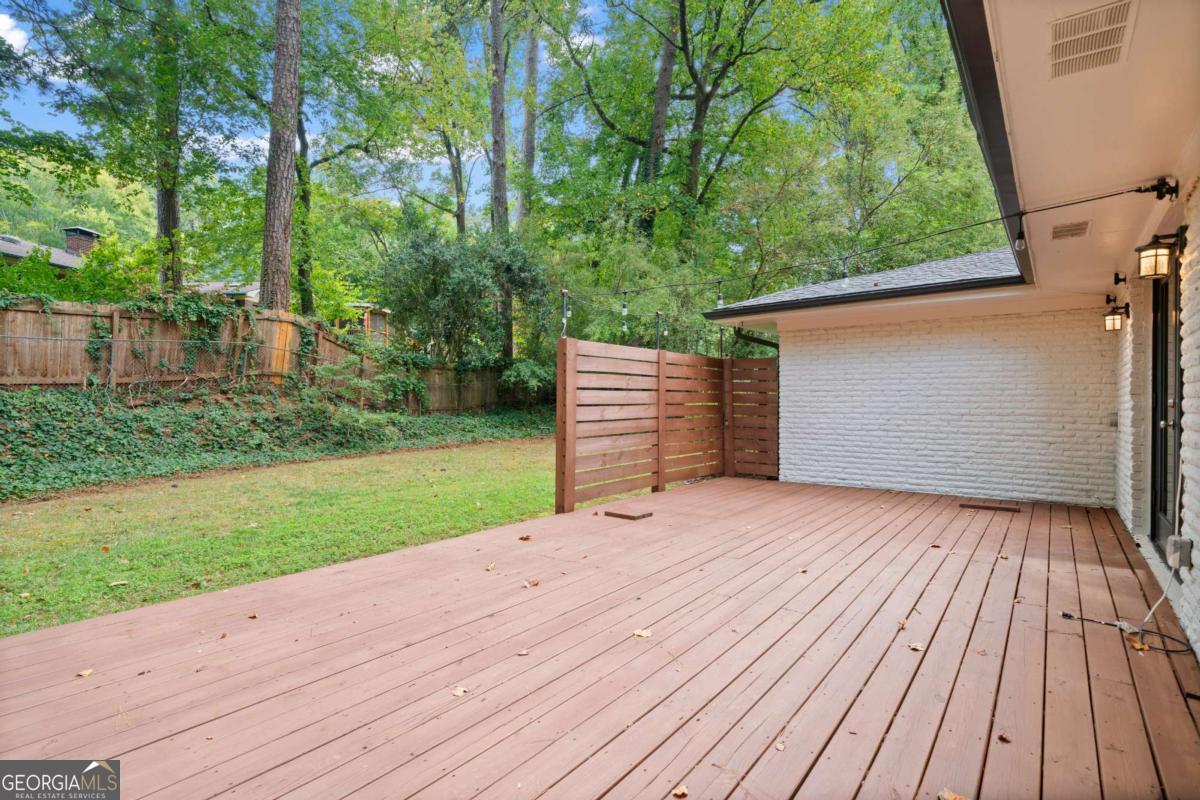 3363 Briarcliff Road NE Atlanta GA 30345