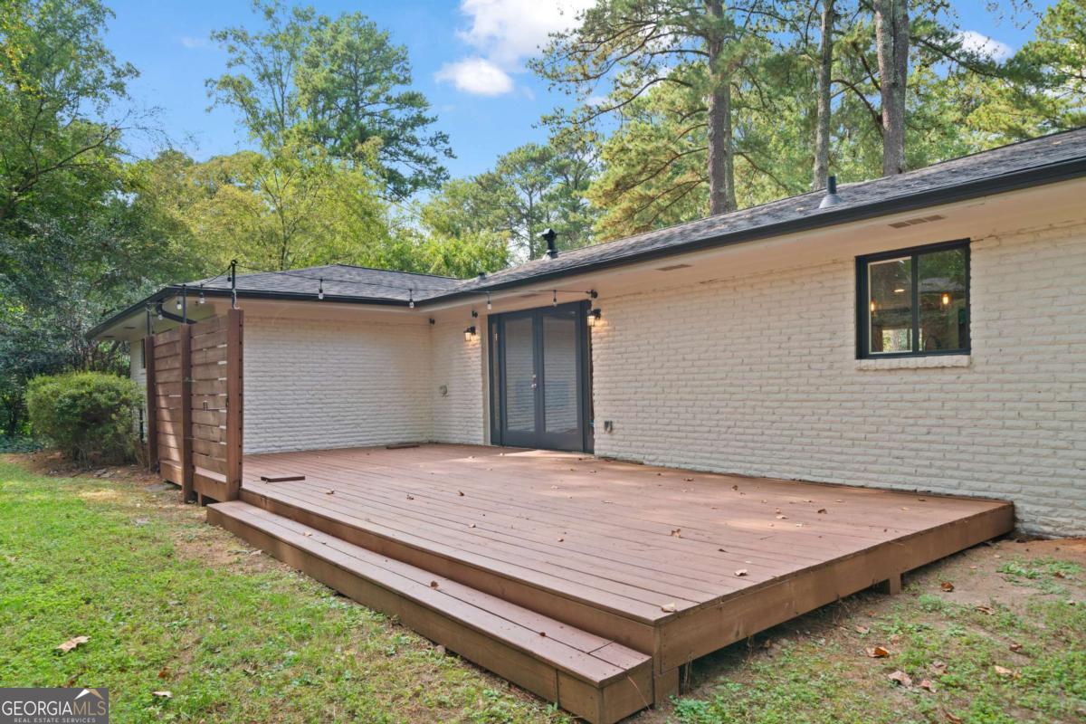 3363 Briarcliff Road NE Atlanta GA 30345
