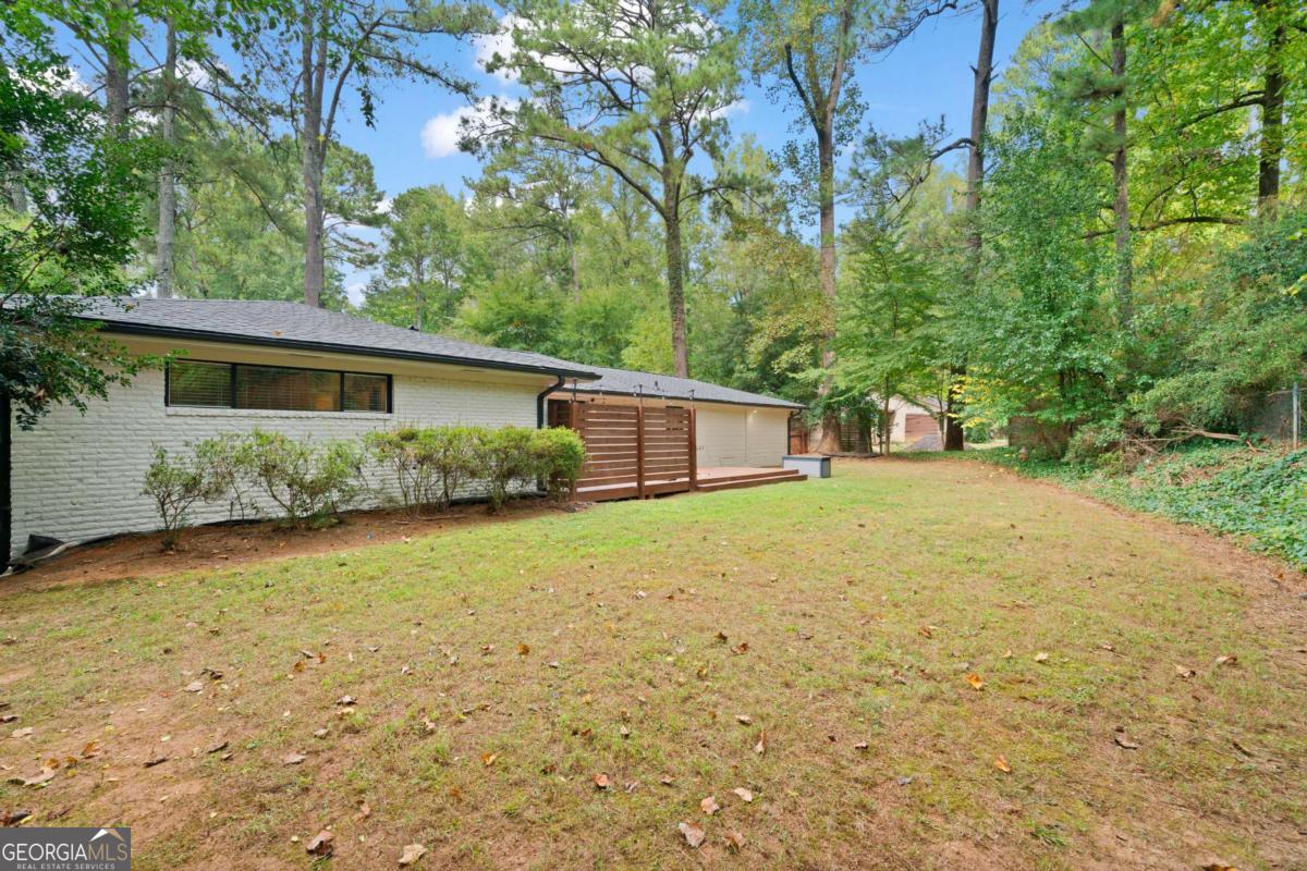 3363 Briarcliff Road NE Atlanta GA 30345