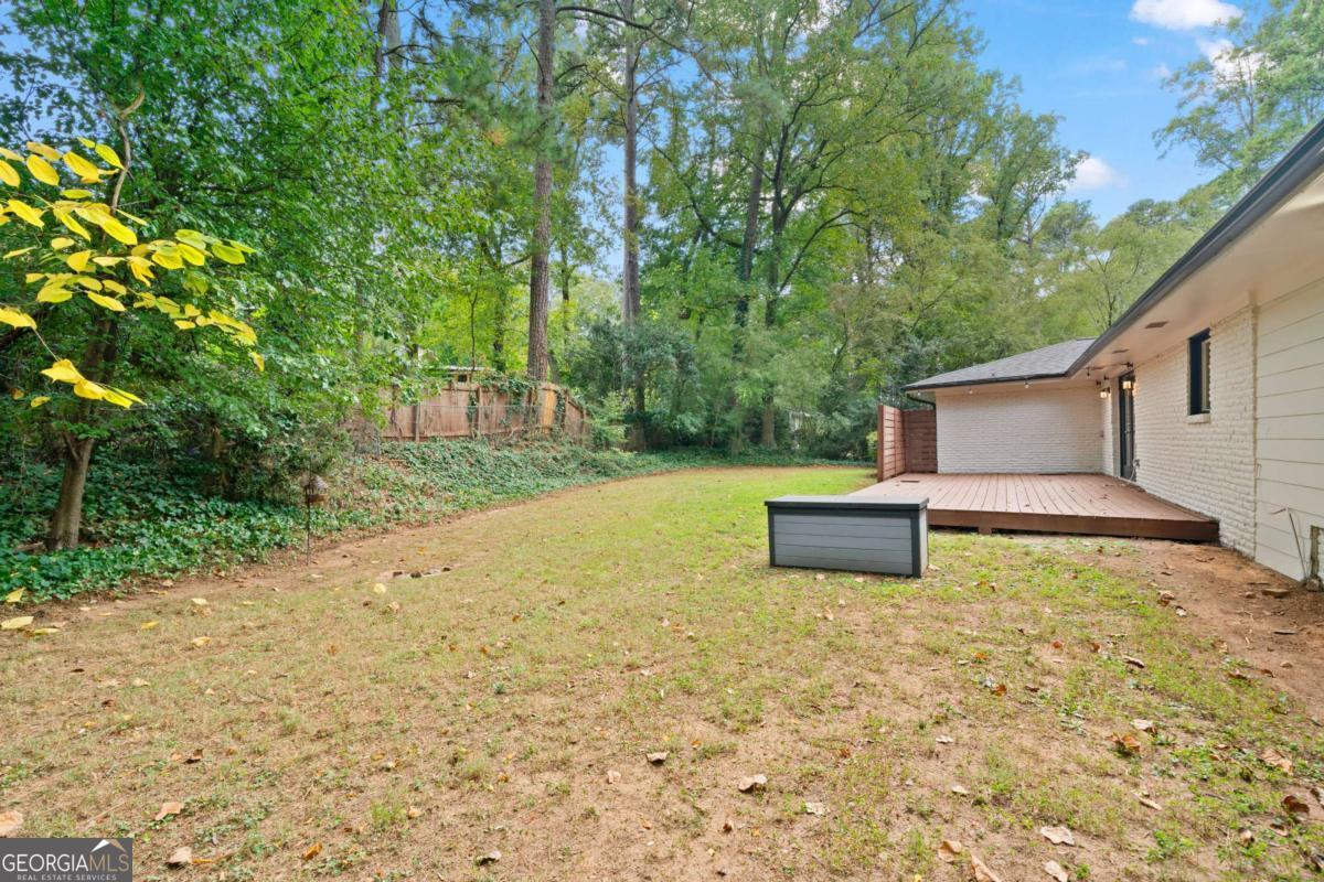 3363 Briarcliff Road NE Atlanta GA 30345