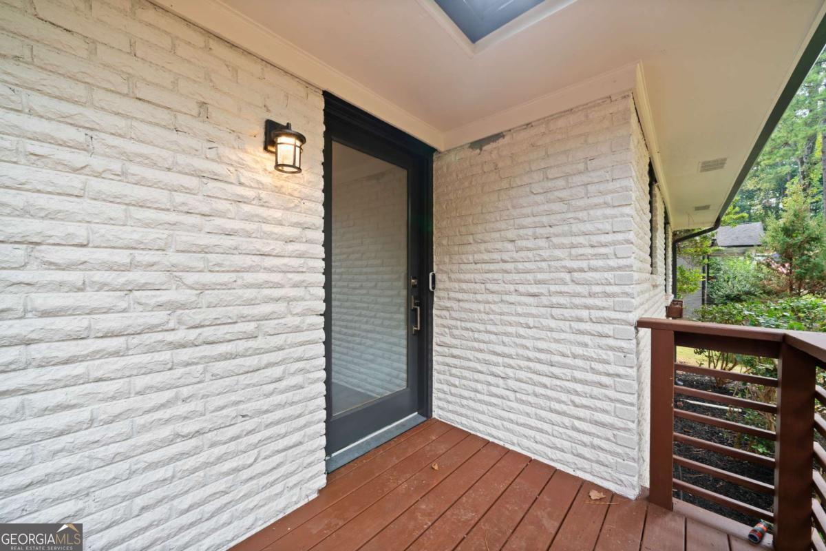 3363 Briarcliff Road NE Atlanta GA 30345