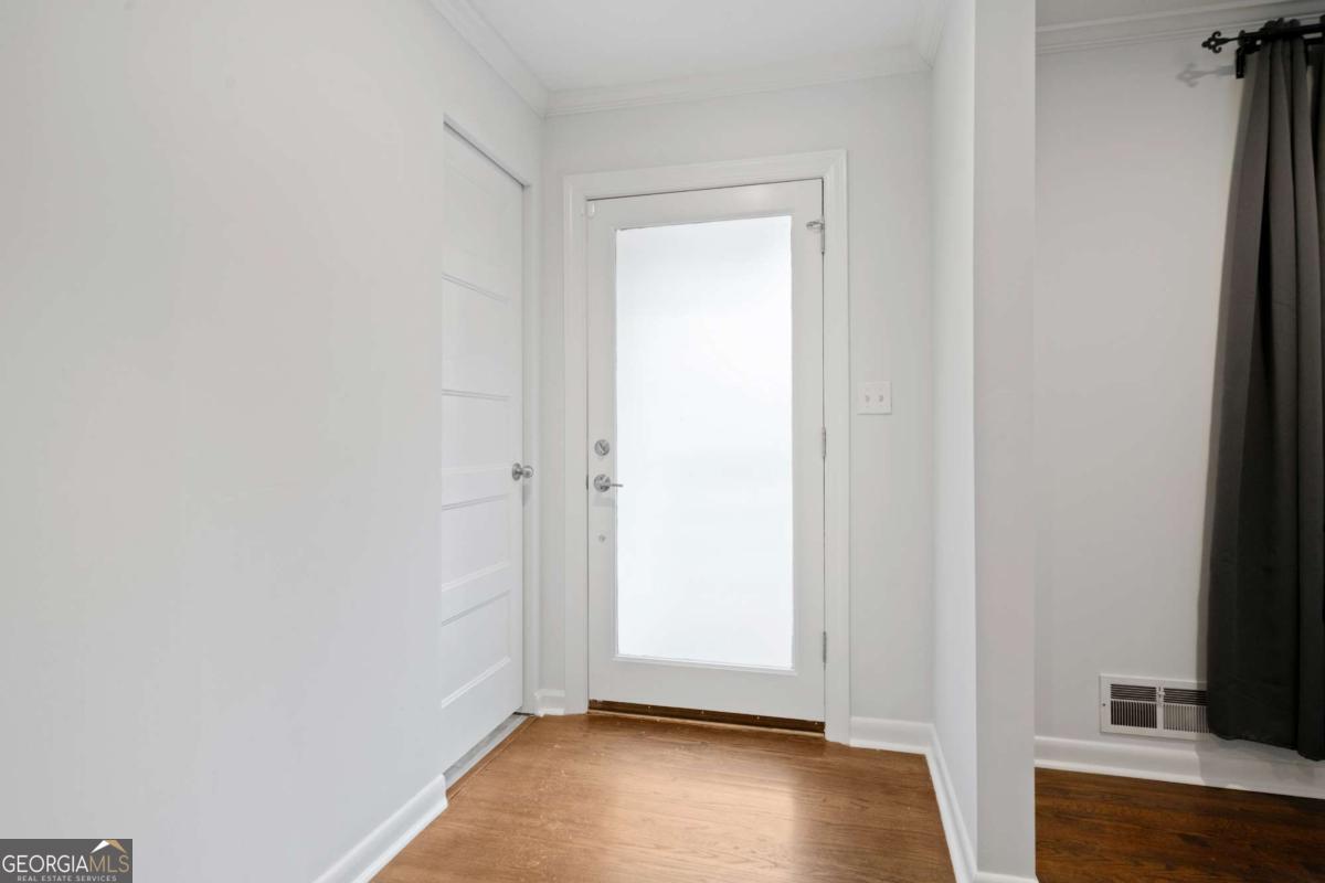 3363 Briarcliff Road NE Atlanta GA 30345