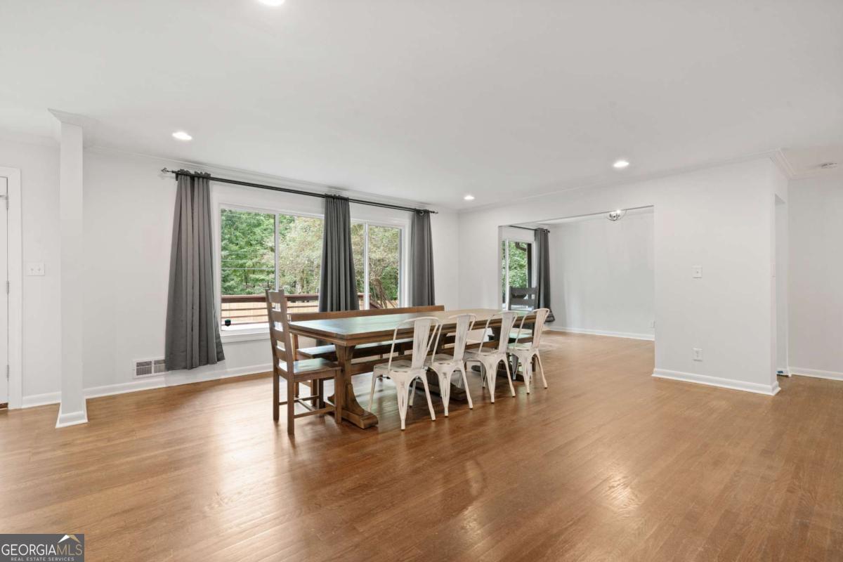 3363 Briarcliff Road NE Atlanta GA 30345