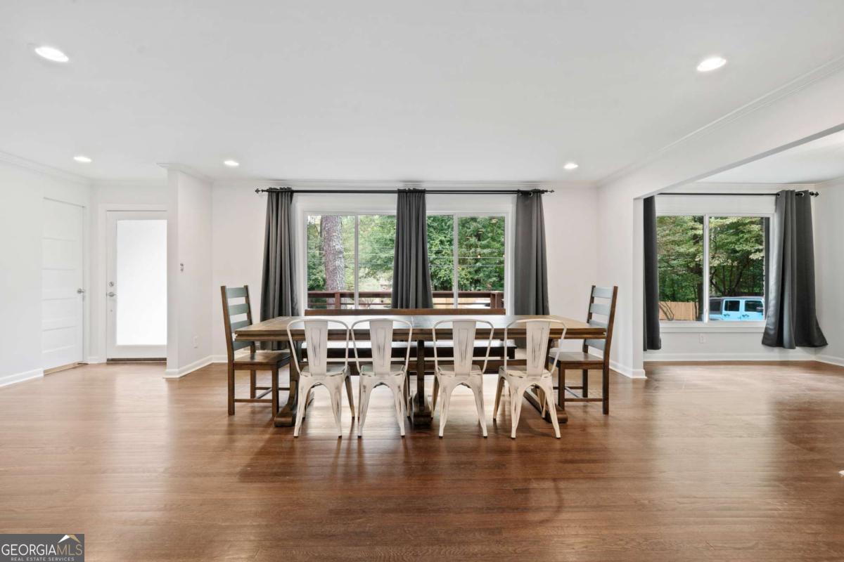 3363 Briarcliff Road NE Atlanta GA 30345