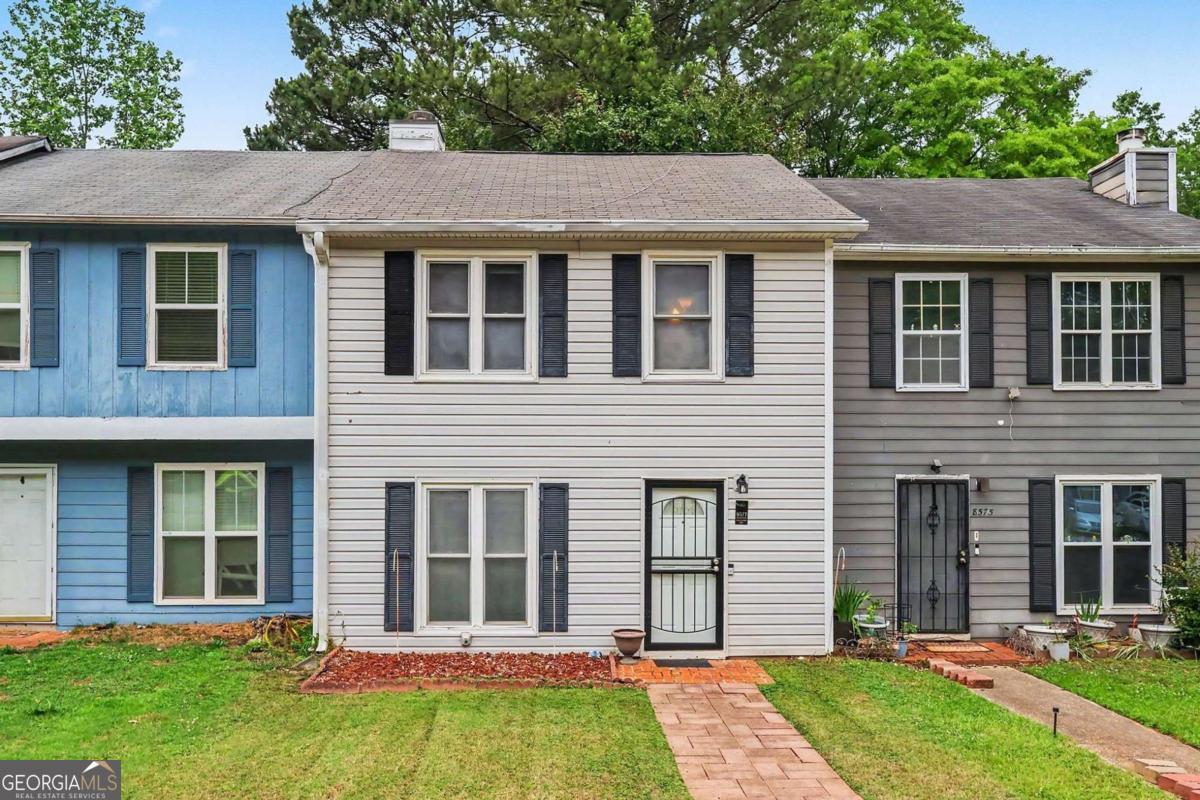 8577 Jamestown Way Jonesboro GA 30238