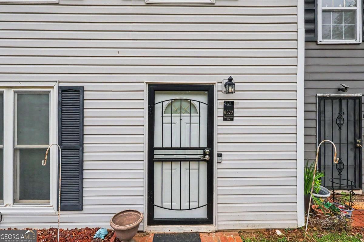 8577 Jamestown Way Jonesboro GA 30238