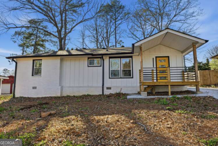 2056 Gober Avenue SE Smyrna GA 30080