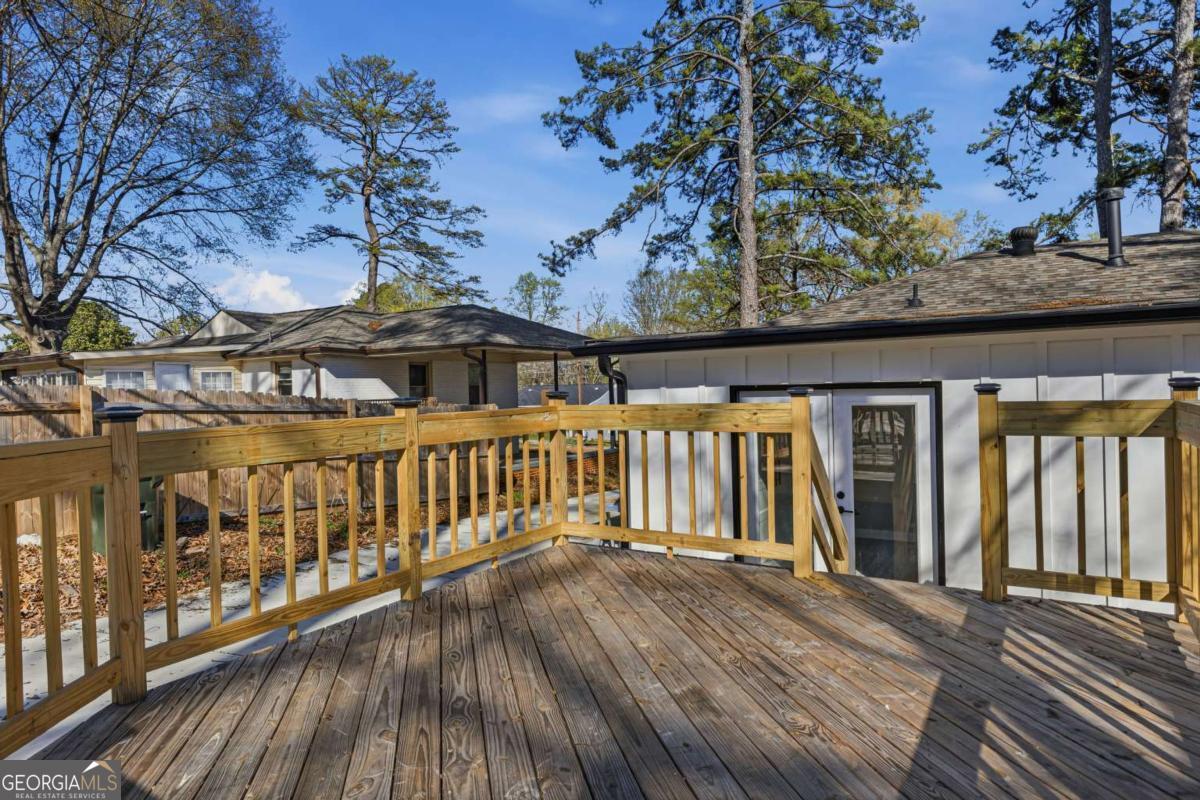 2056 Gober Avenue SE Smyrna GA 30080
