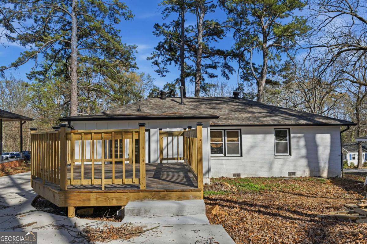 2056 Gober Avenue SE Smyrna GA 30080
