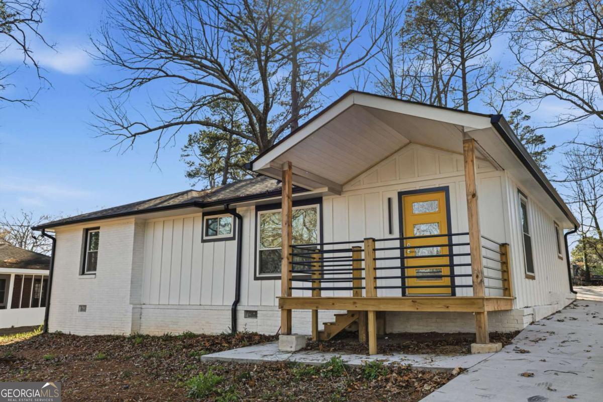 2056 Gober Avenue SE Smyrna GA 30080