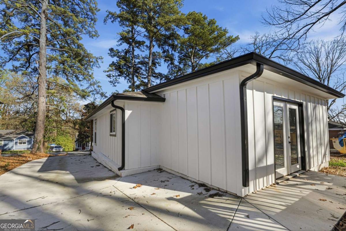 2056 Gober Avenue SE Smyrna GA 30080
