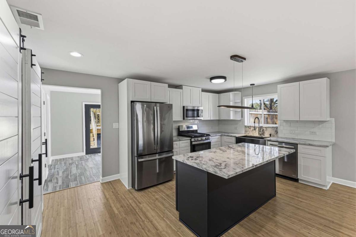 2056 Gober Avenue SE Smyrna GA 30080