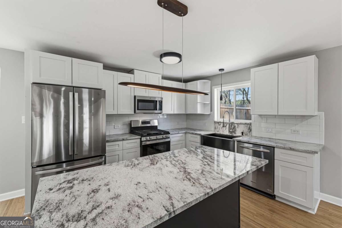 2056 Gober Avenue SE Smyrna GA 30080