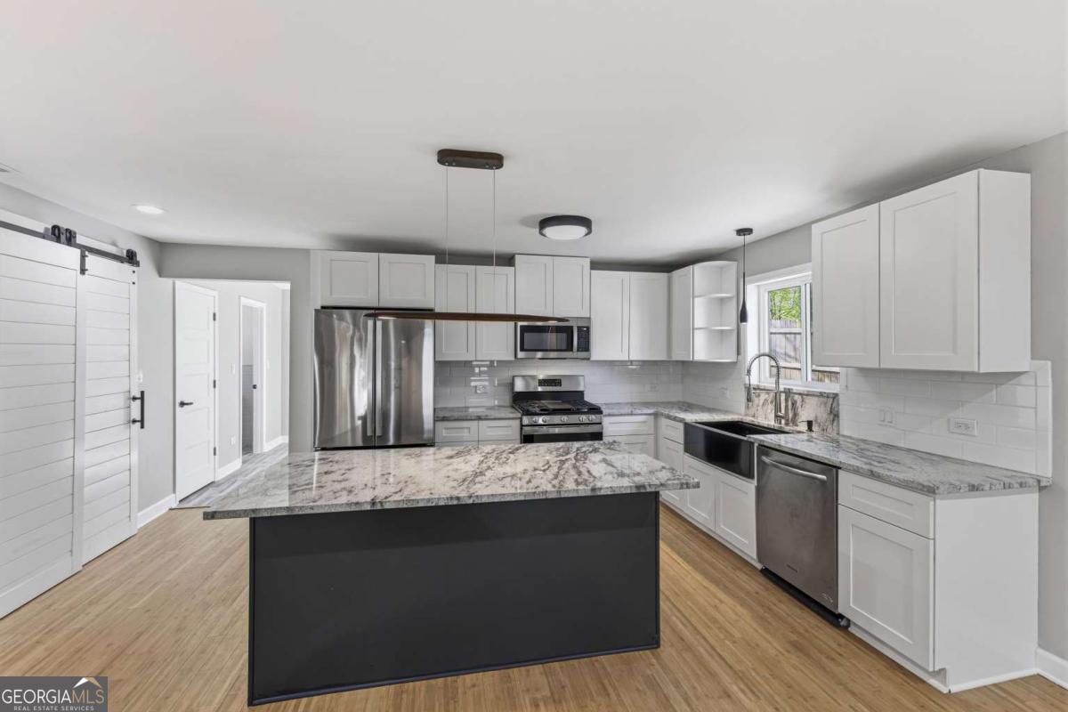 2056 Gober Avenue SE Smyrna GA 30080