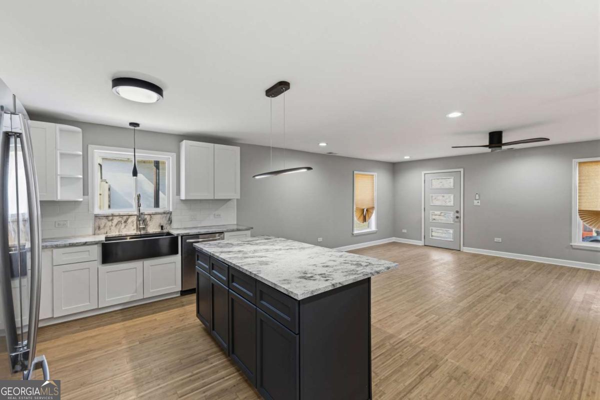 2056 Gober Avenue SE Smyrna GA 30080