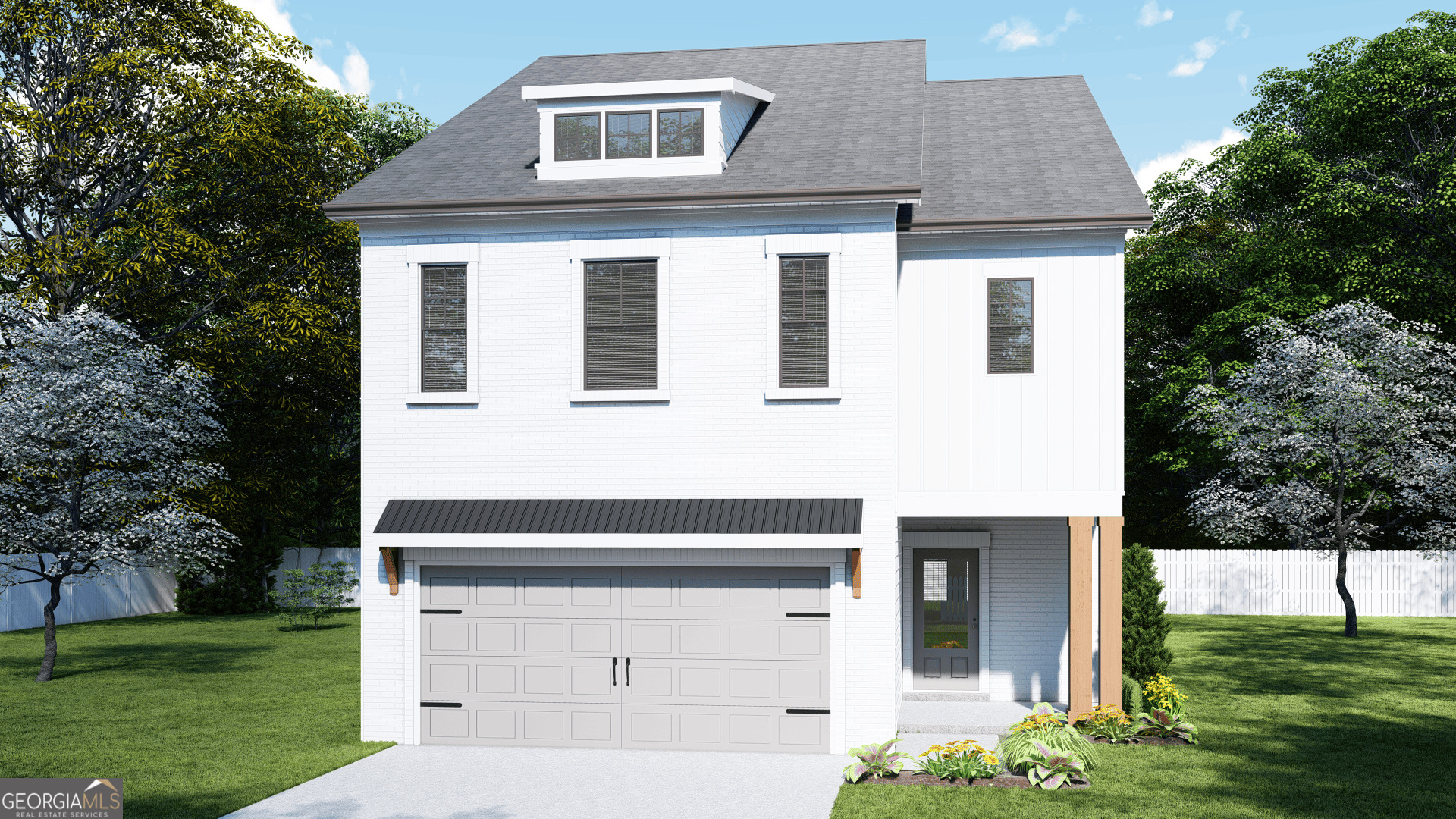 3670 Ivy Cottage Drive Snellville GA 30039