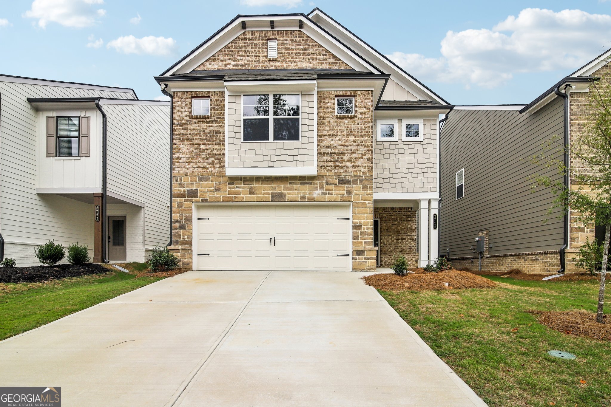 3670 Ivy Cottage Drive Snellville GA 30039