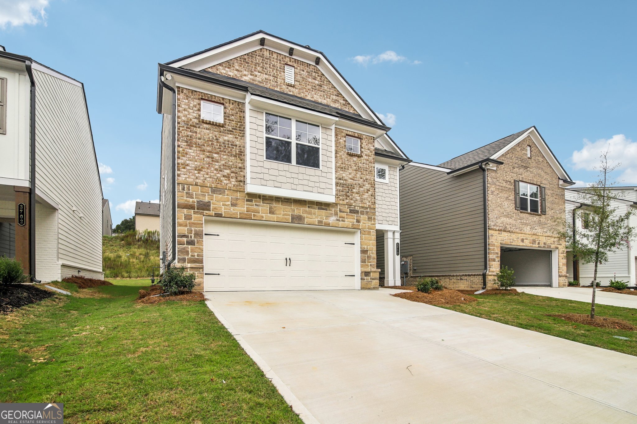 3670 Ivy Cottage Drive Snellville GA 30039