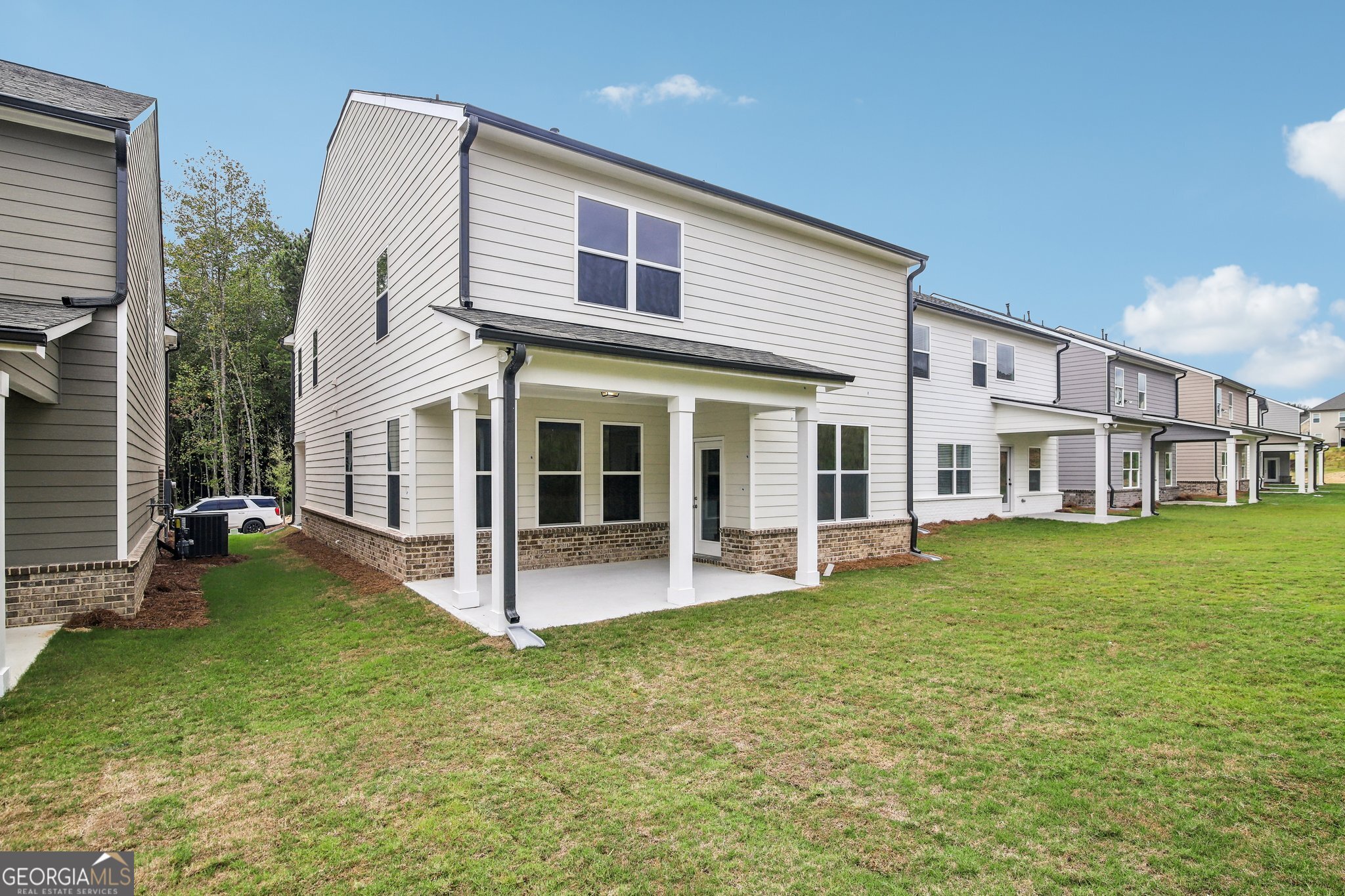 3670 Ivy Cottage Drive Snellville GA 30039