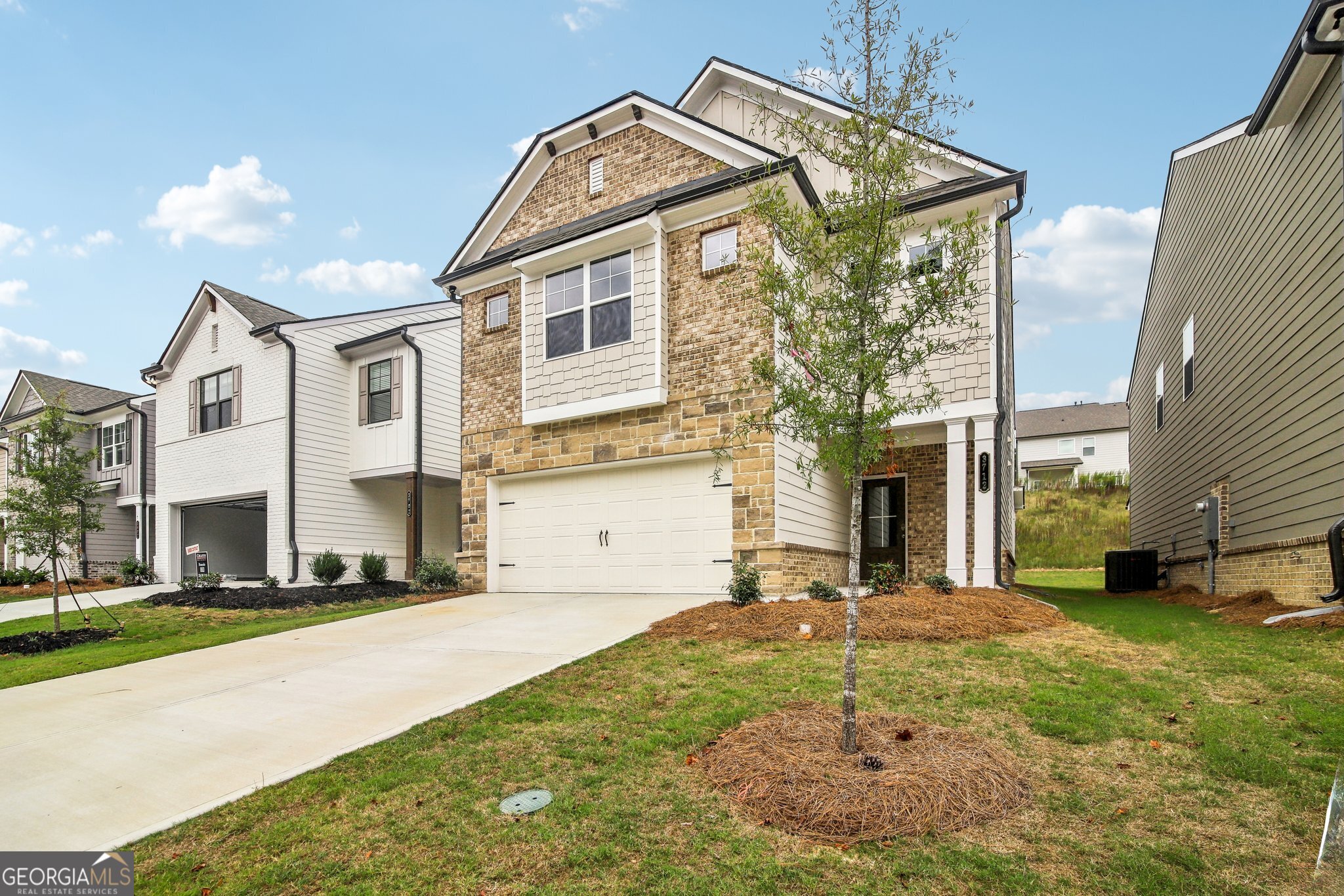 3670 Ivy Cottage Drive Snellville GA 30039