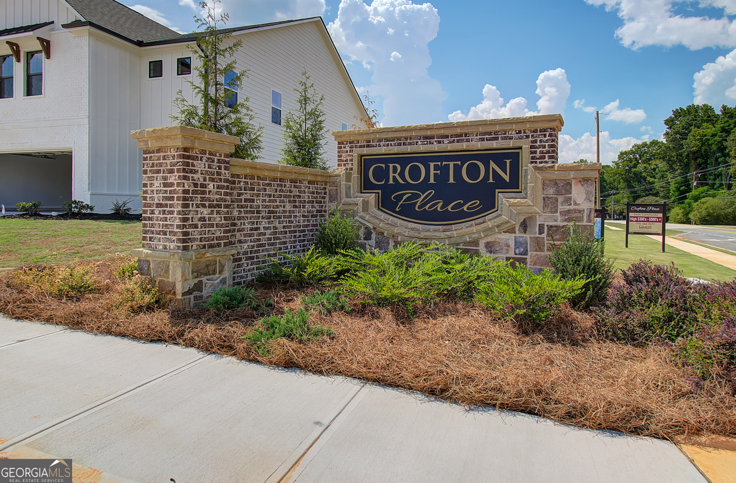 3670 Ivy Cottage Drive Snellville GA 30039