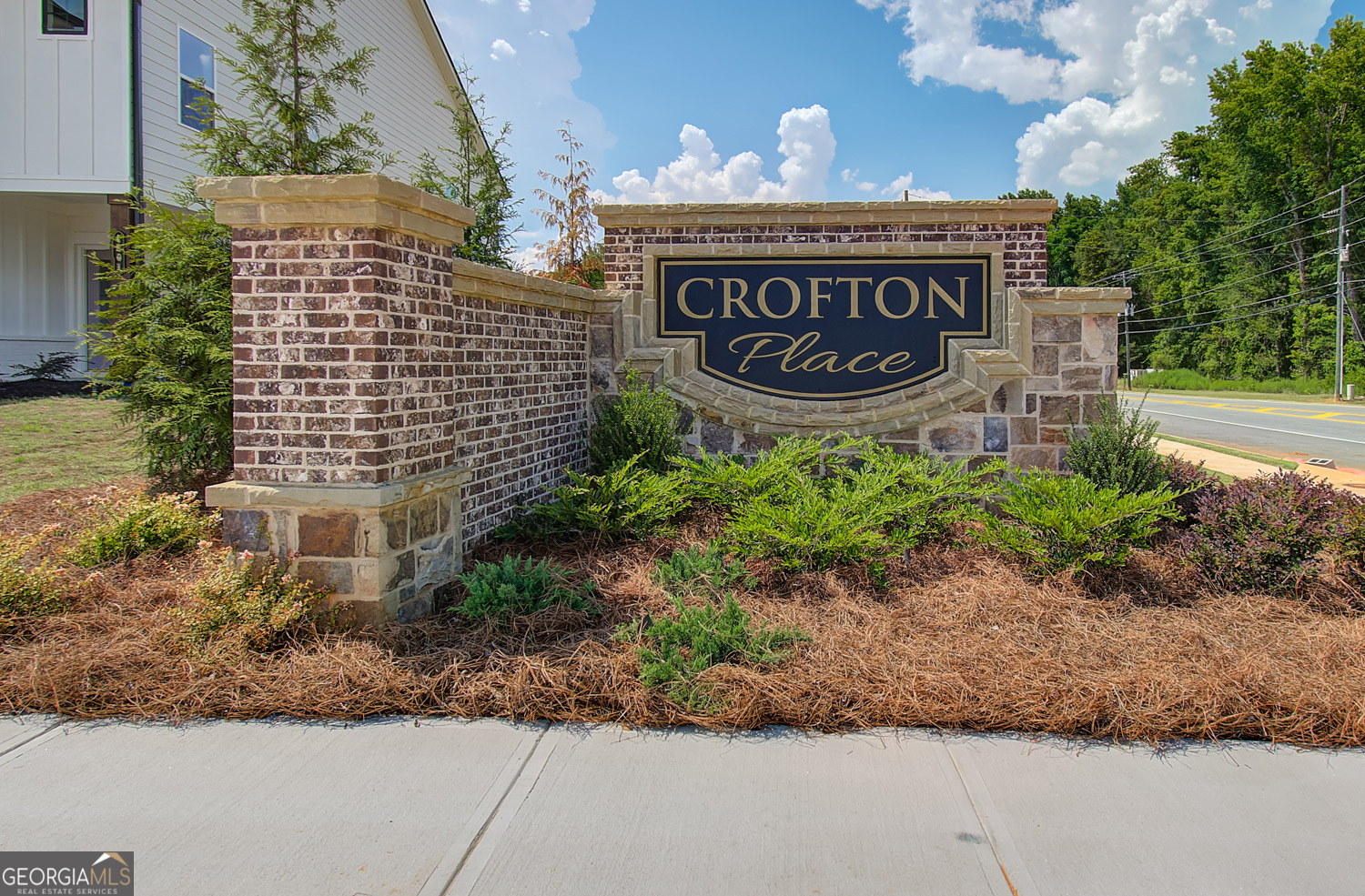 3670 Ivy Cottage Drive Snellville GA 30039