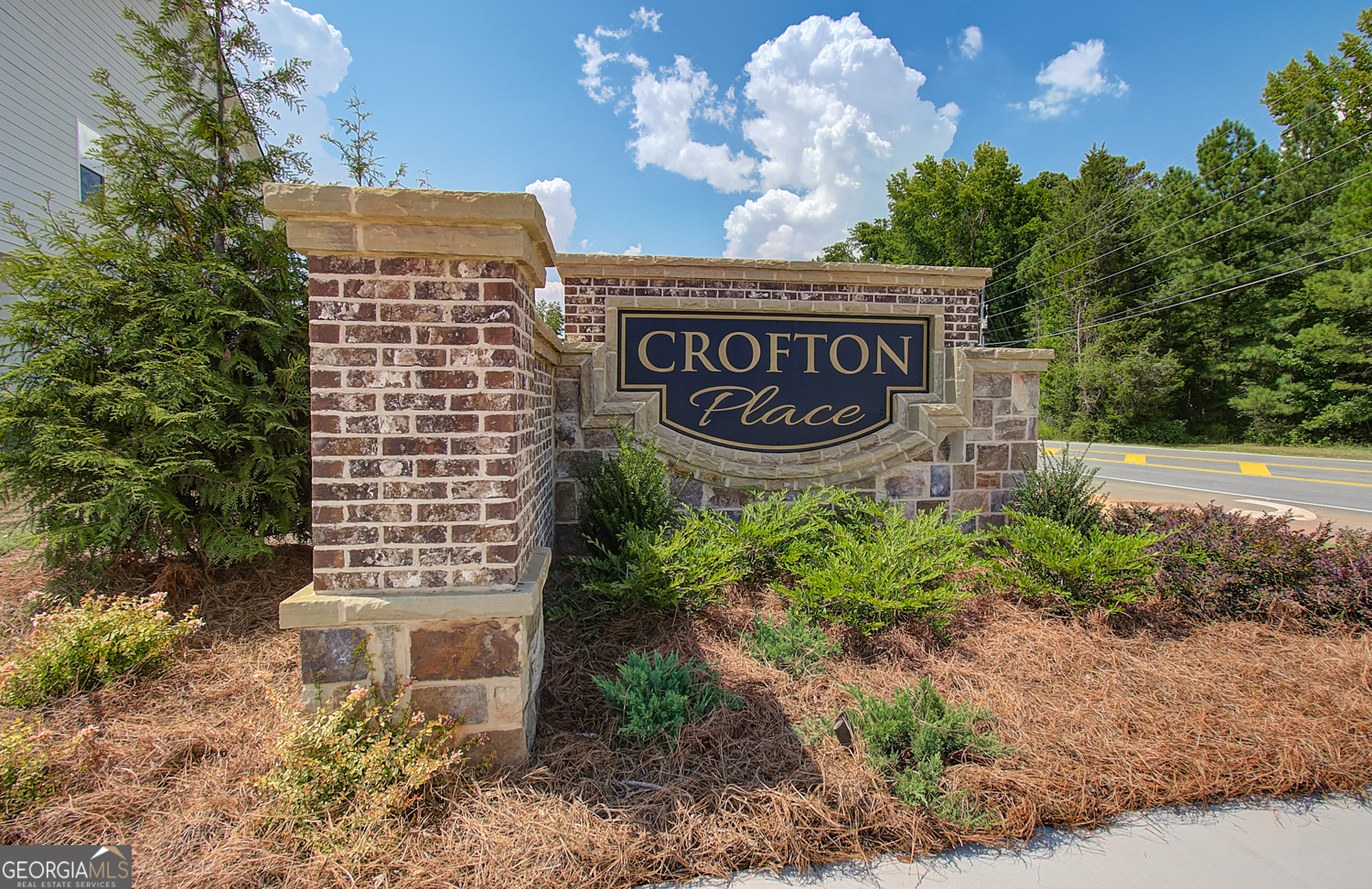 3670 Ivy Cottage Drive Snellville GA 30039