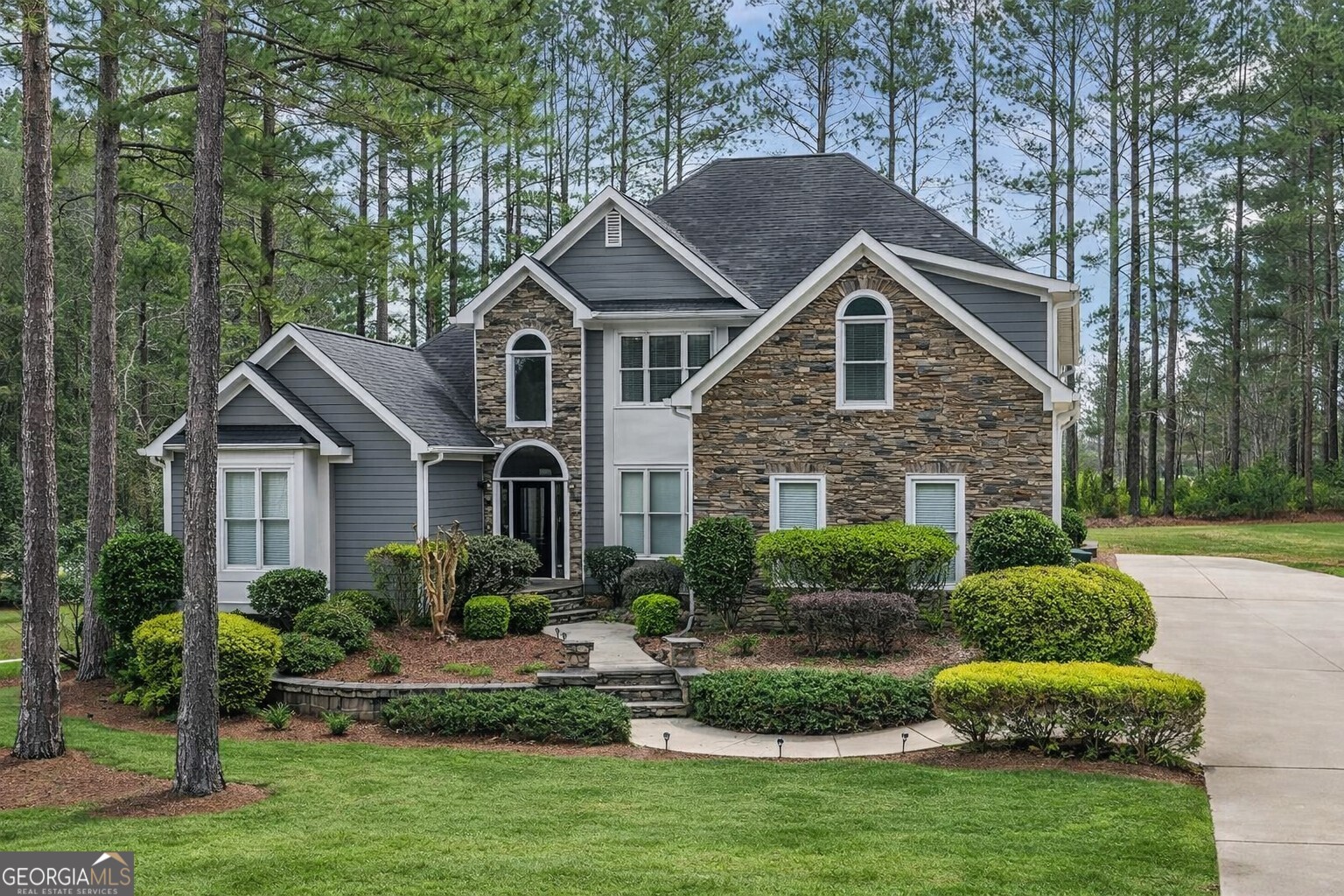 18 Nelson Boulevard NW Rome GA 30165