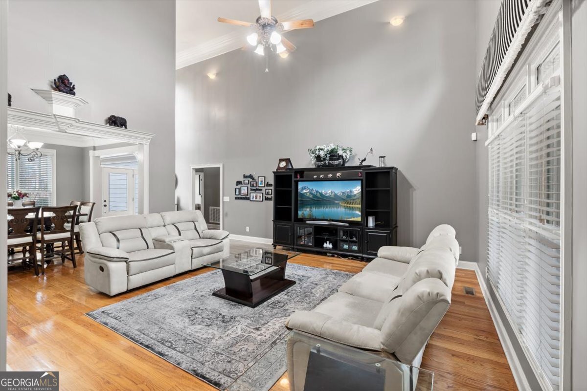 18 Nelson Boulevard NW Rome GA 30165