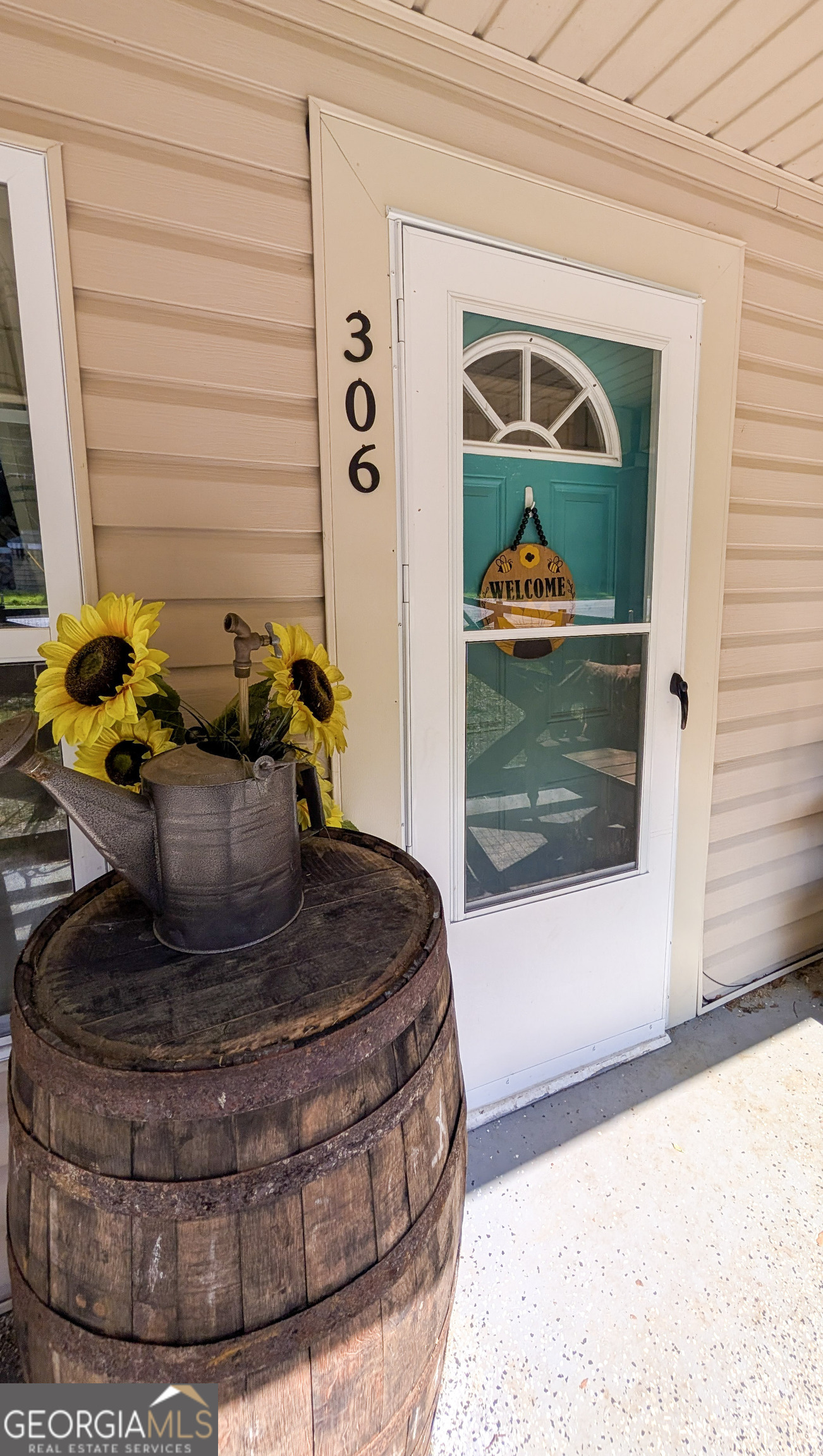 306 S Piedmont Avenue Rockmart GA 30153