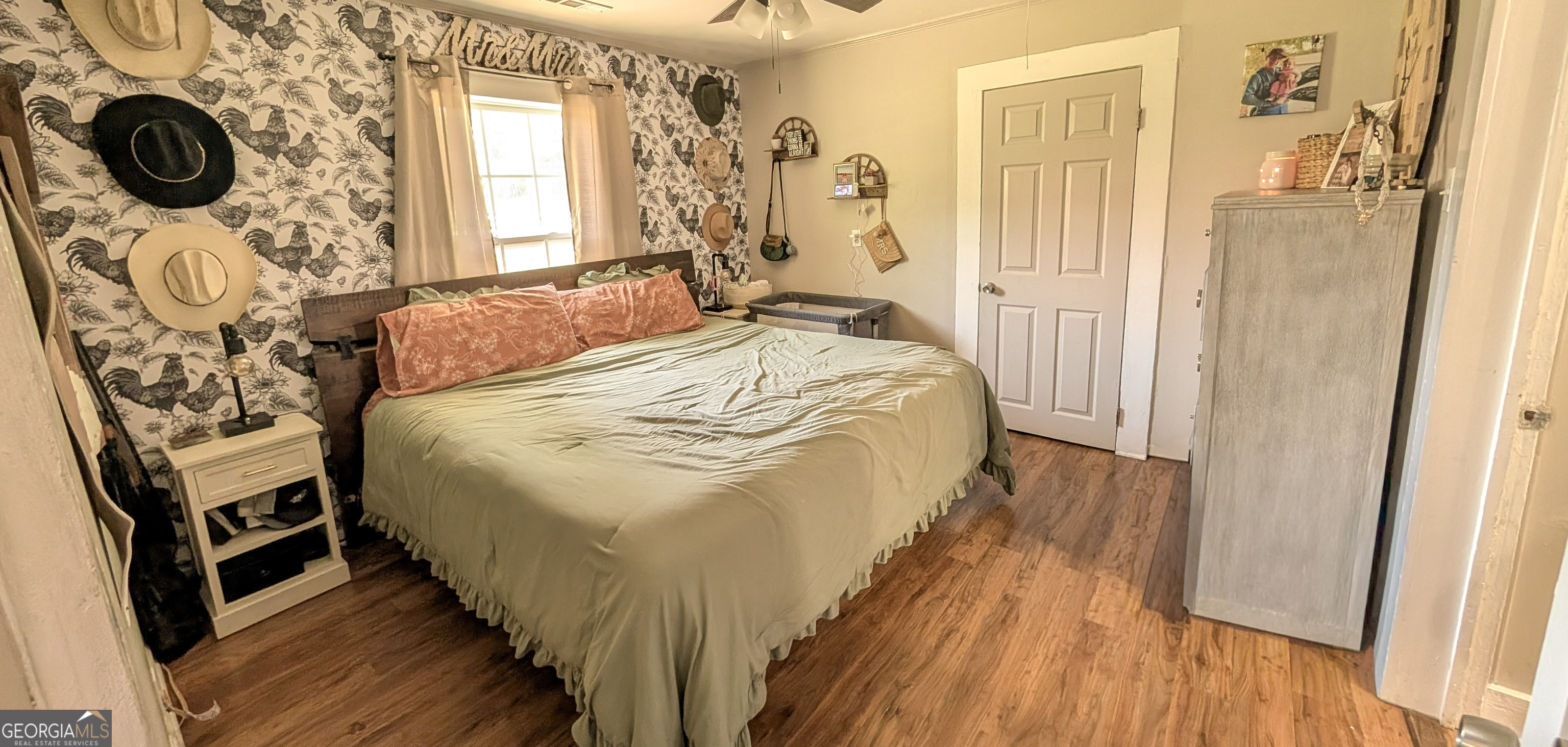 306 S Piedmont Avenue Rockmart GA 30153