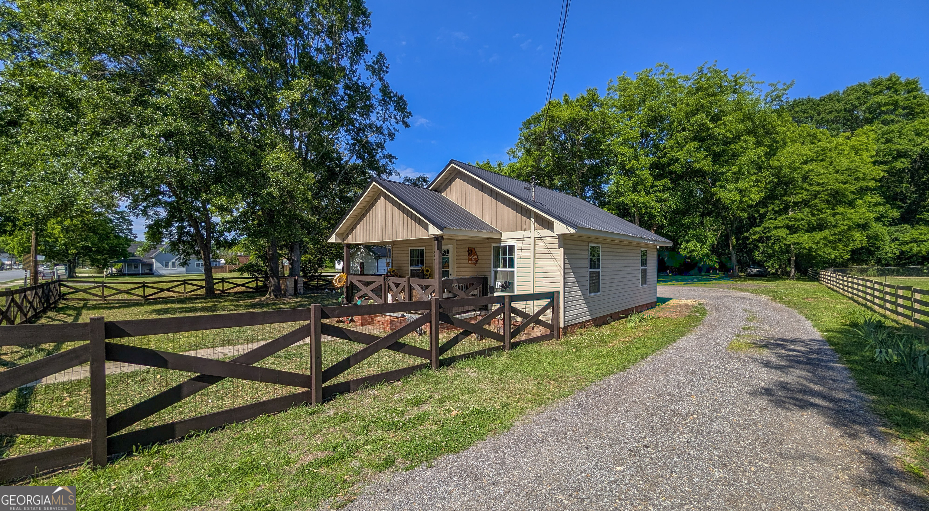 306 S Piedmont Avenue Rockmart GA 30153